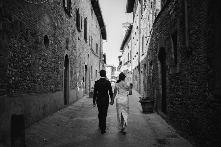 Servizio fotografico di Coppia a Roma