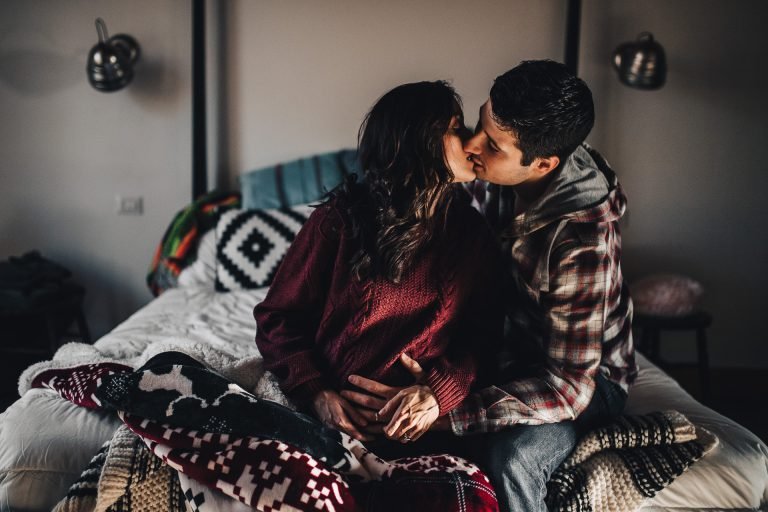 Pregnancy photo shoot