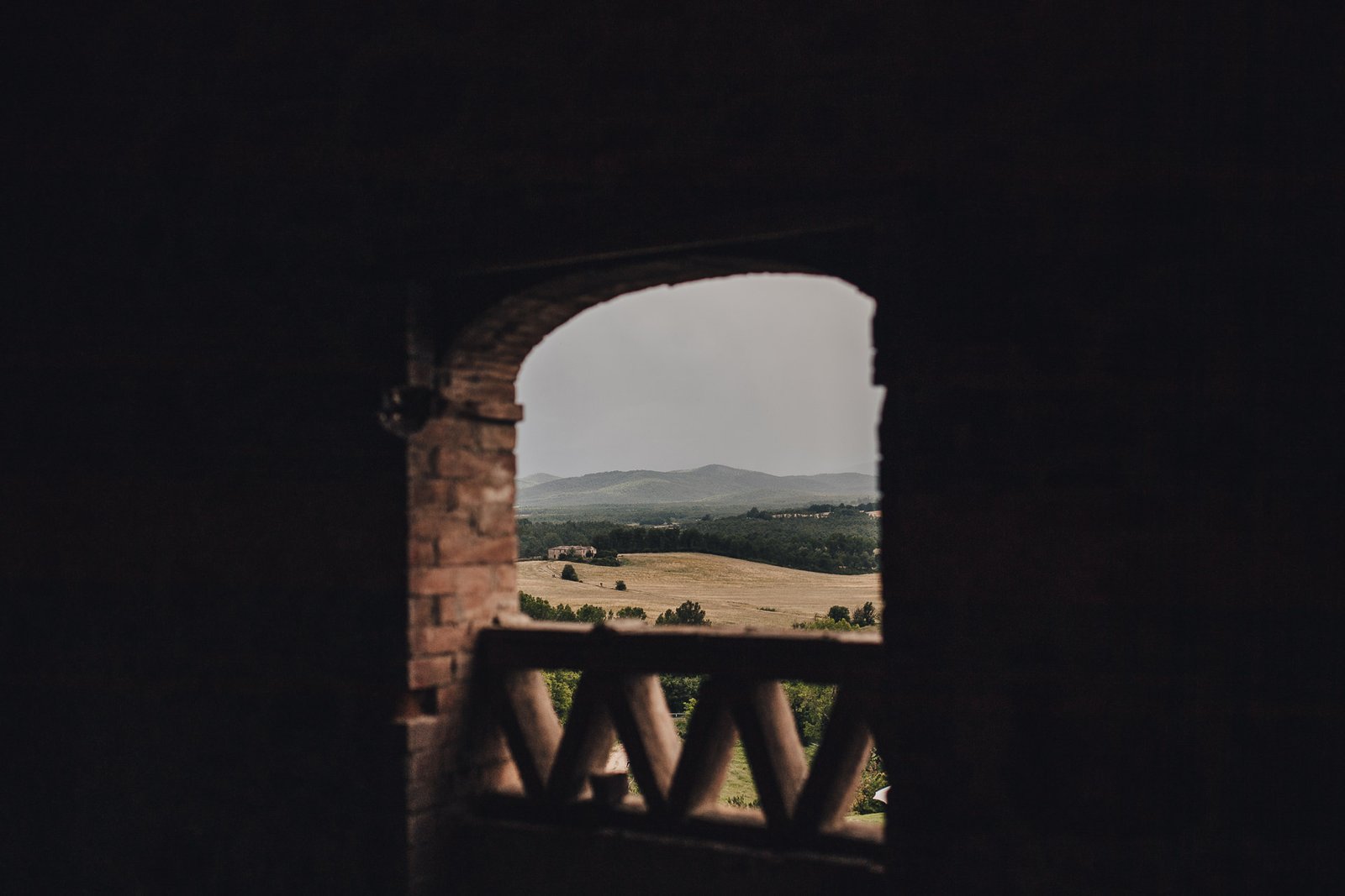 Tenuta di Papena, Siena