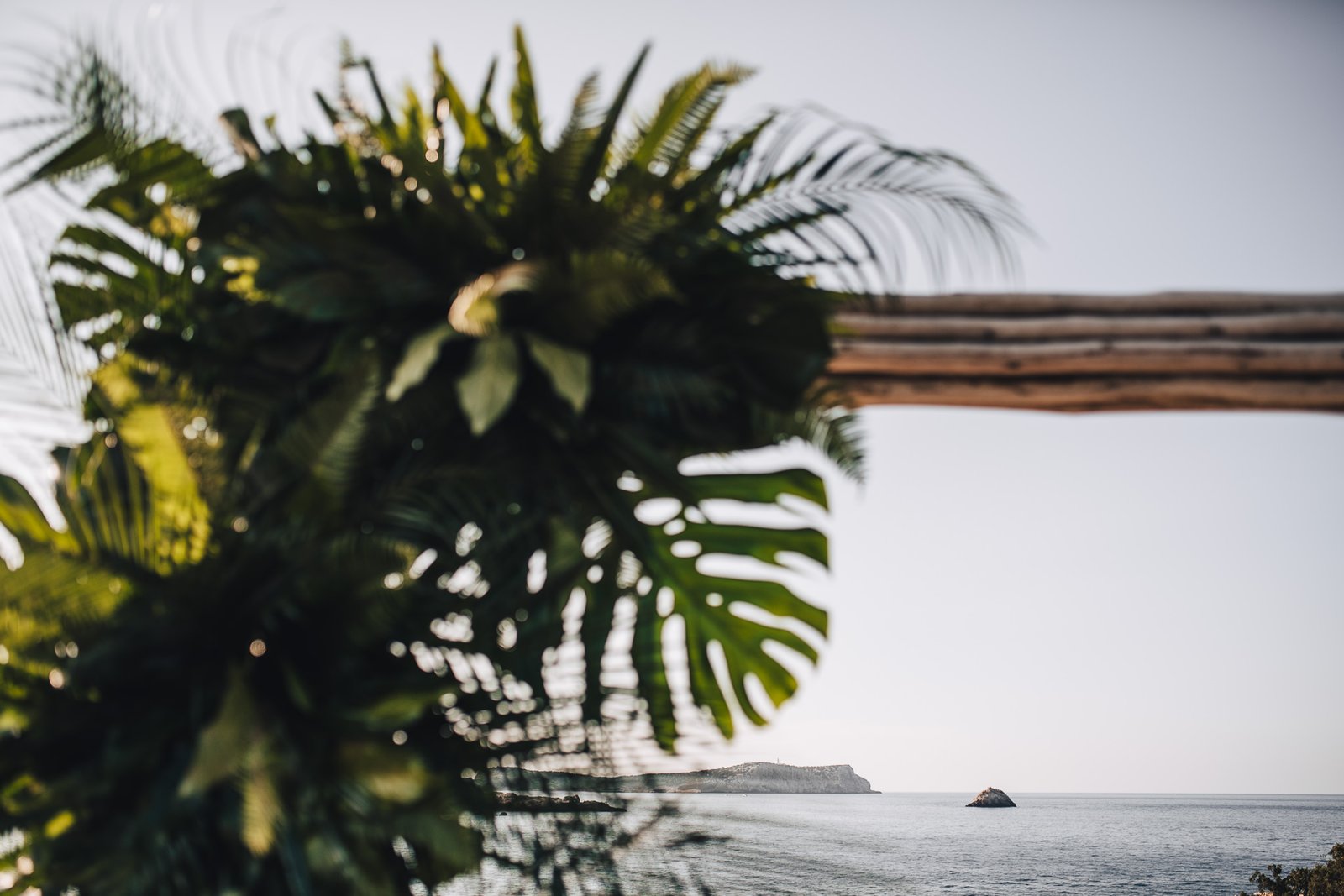 Destination Wedding in Ibiza