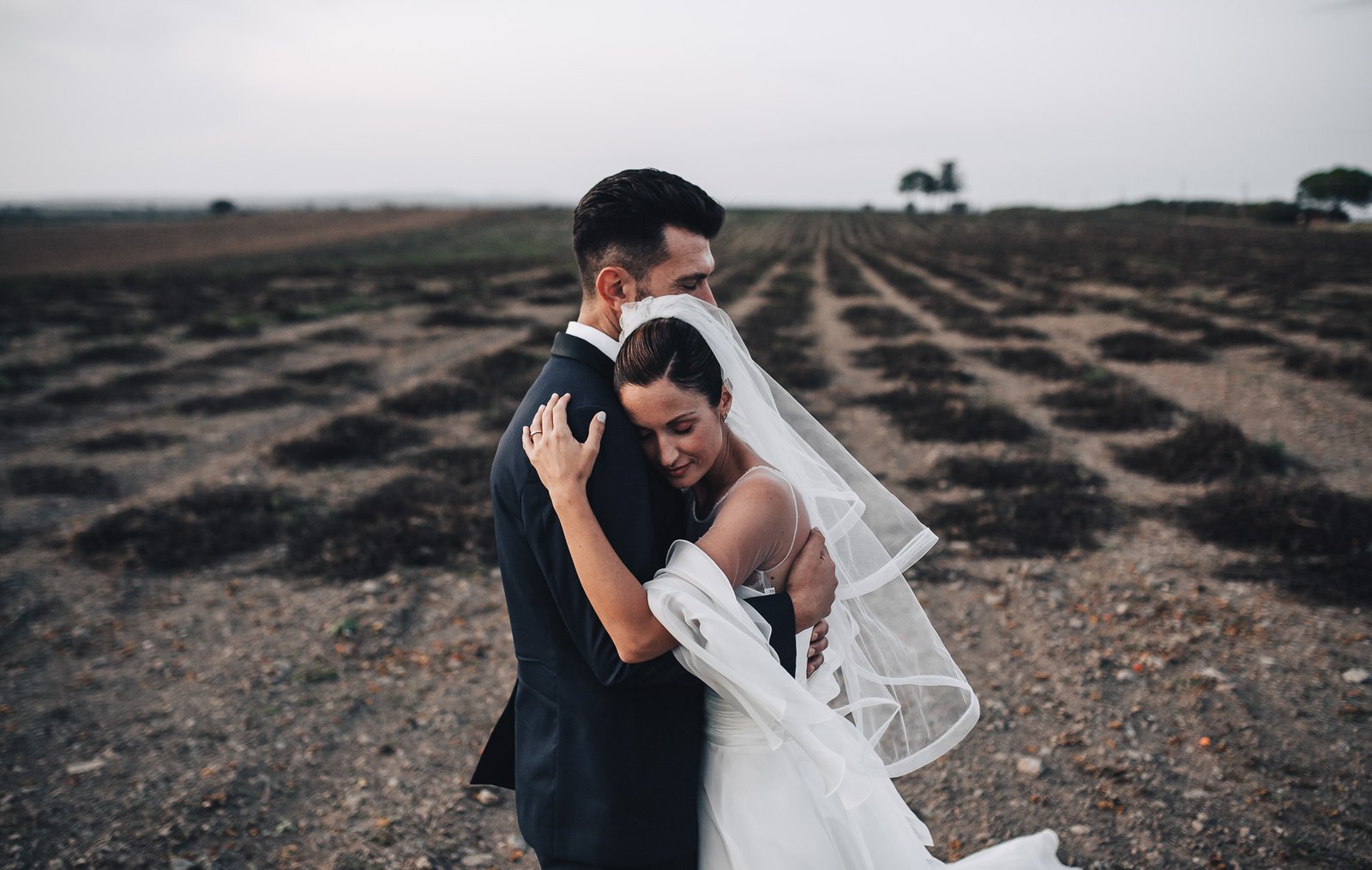 Matrimonio all'Abbazia di San Giusto