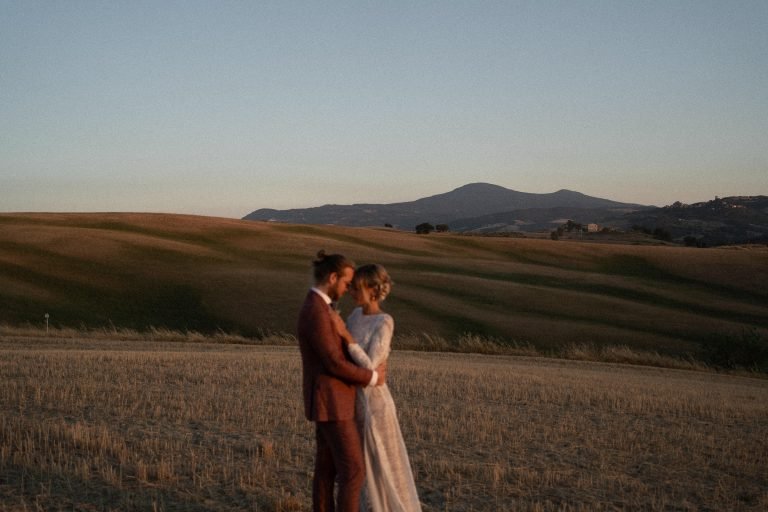 WEDDING AT AGRITURISMO IL RIGO