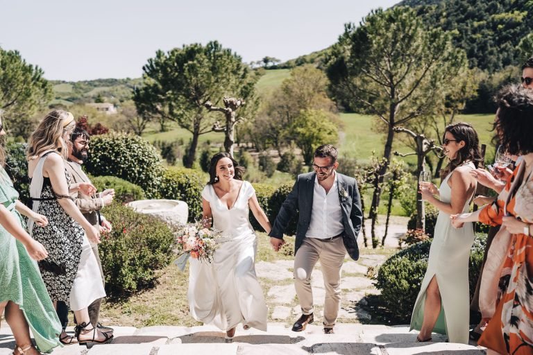 Matrimonio alla Chiesa del Carmine