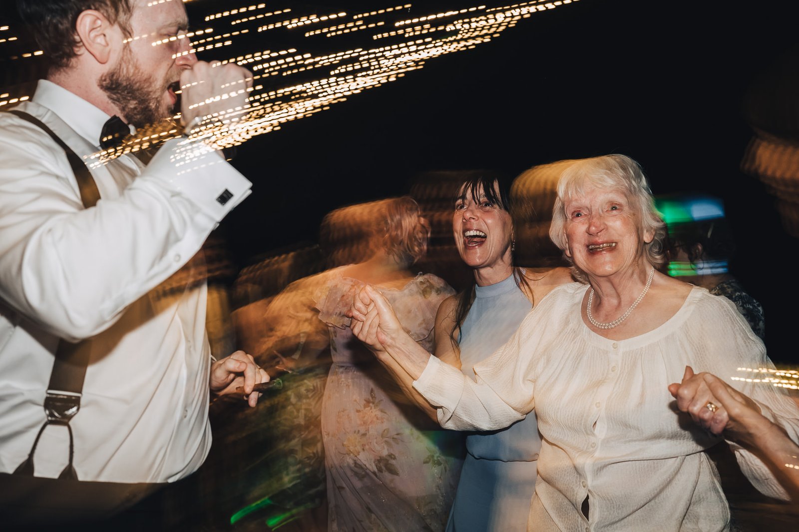 Wedding in Villa Il Pozzo