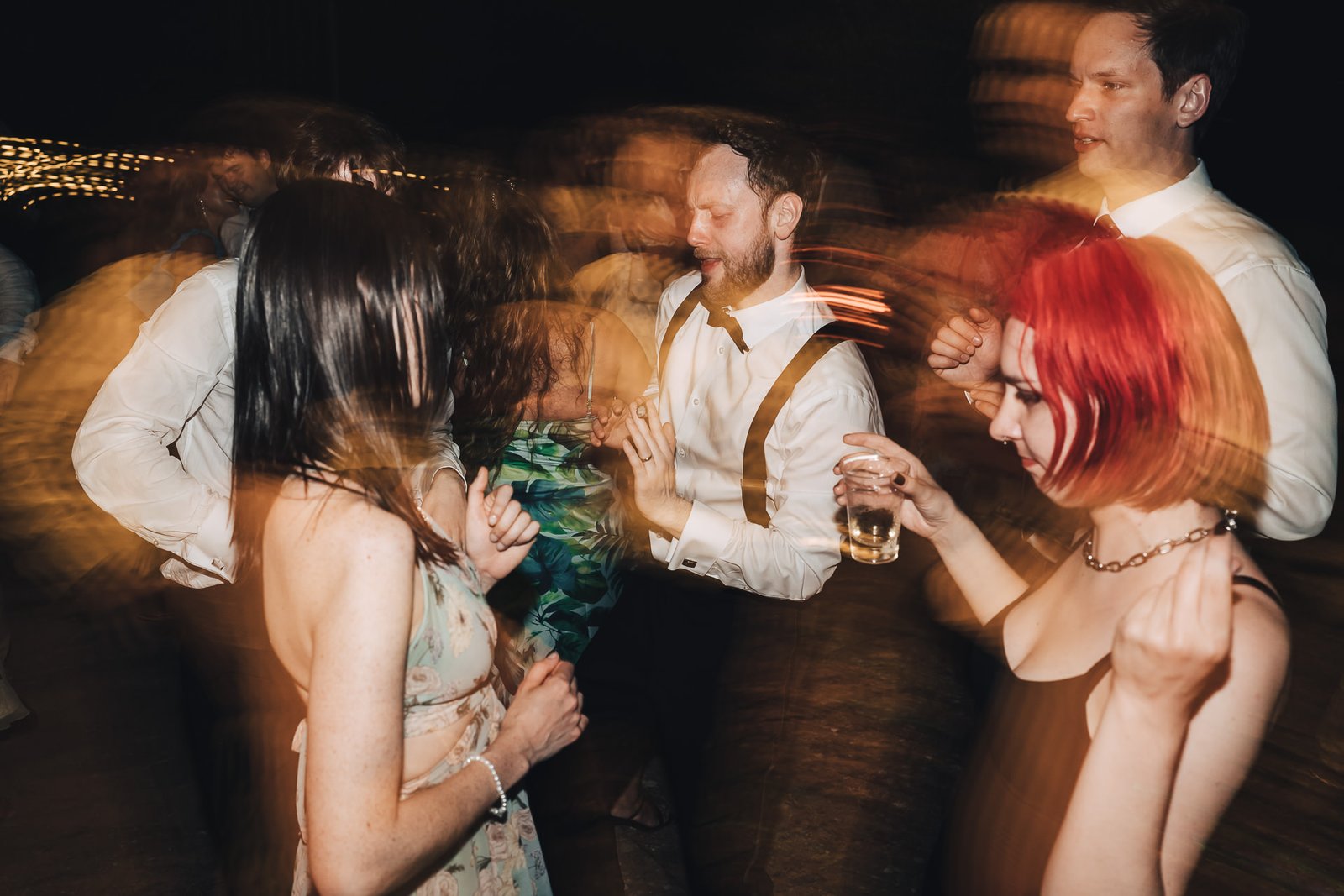 Wedding in Villa Il Pozzo