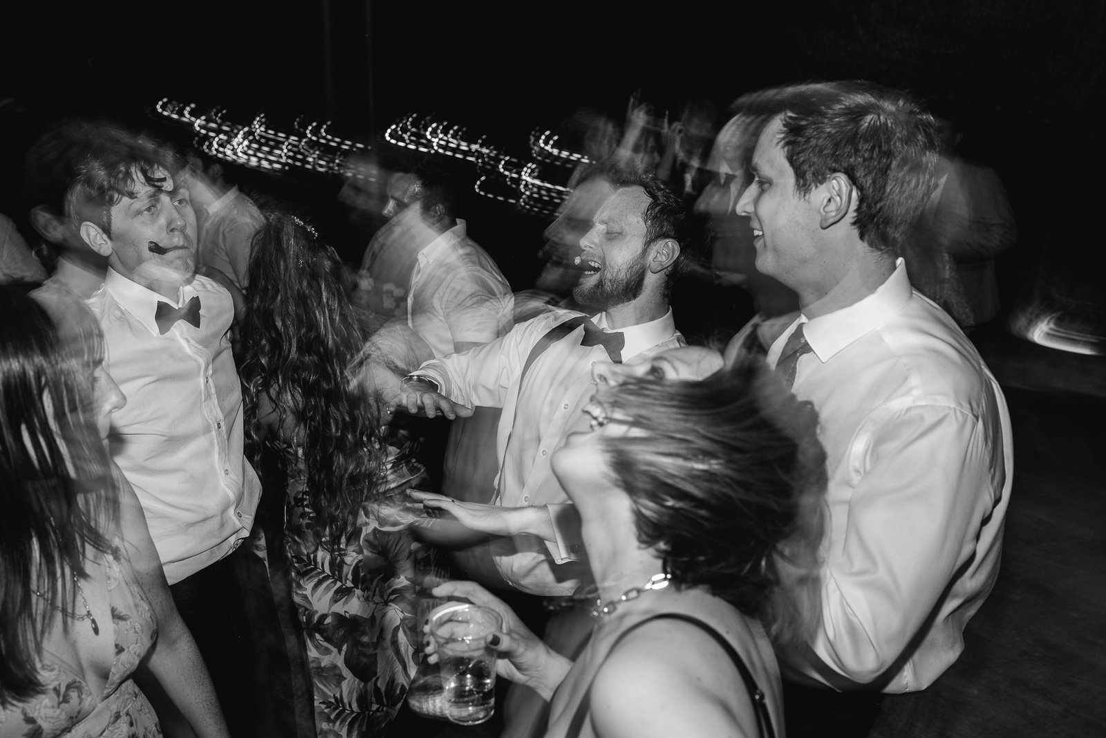 Wedding in Villa Il Pozzo