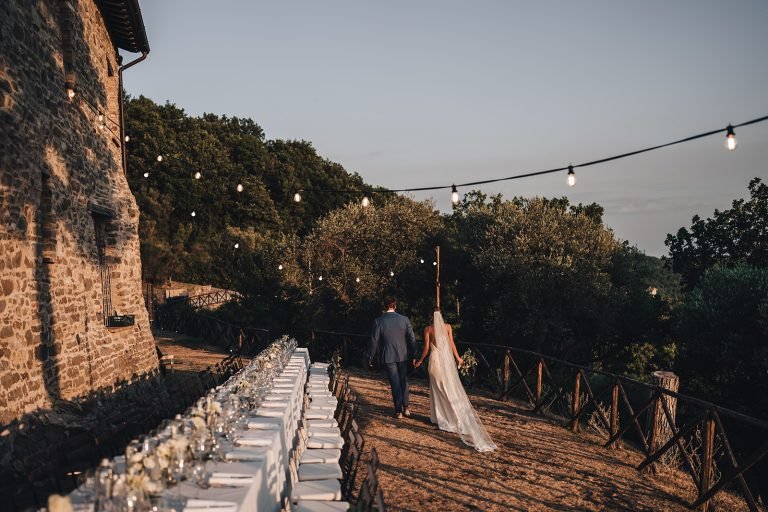 Wedding at Nikis Resort