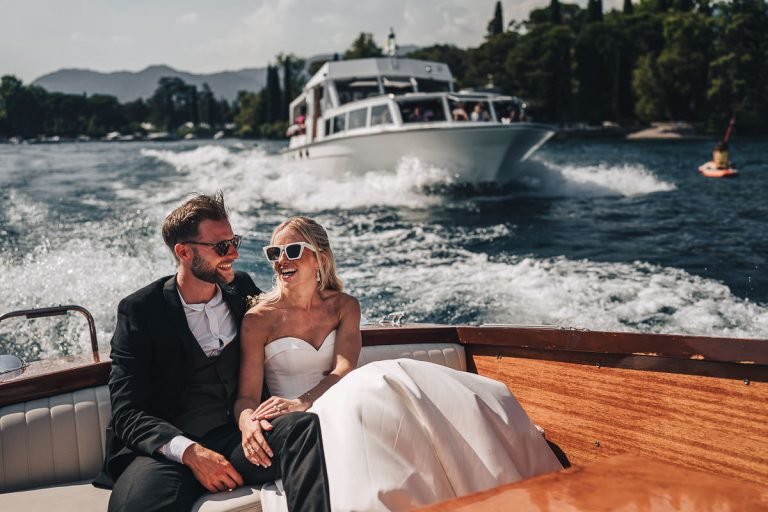 Isola del Garda Wedding