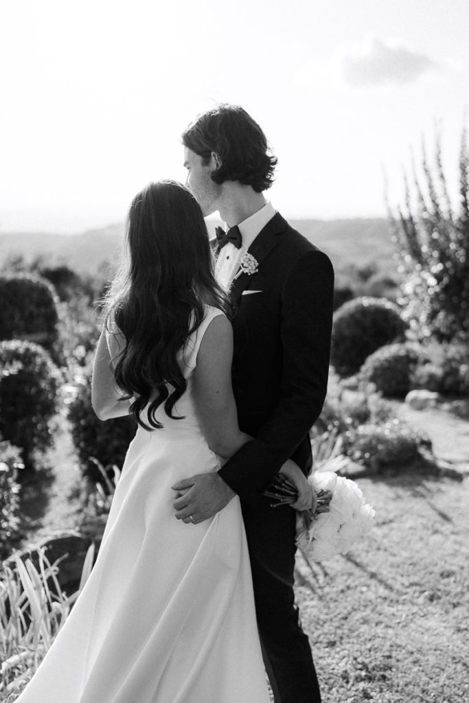 Destination wedding at castello di Petrata