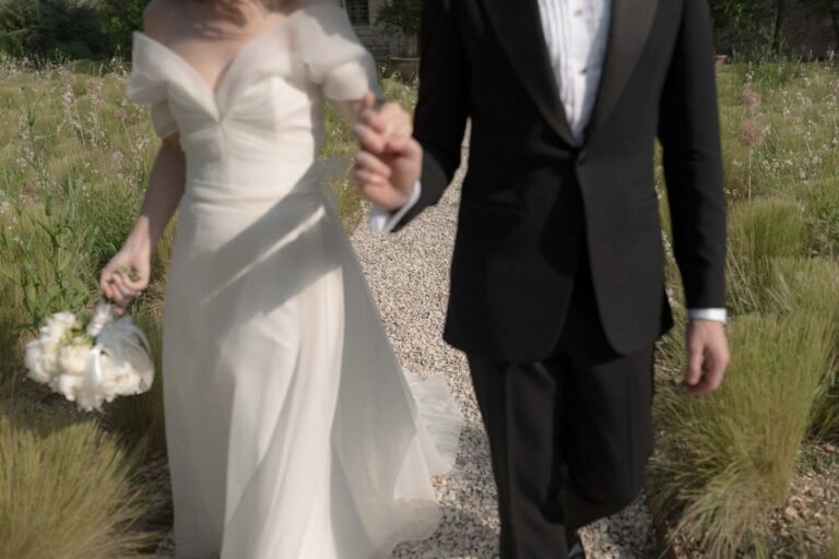 Elopement in Vocabolo Moscatelli