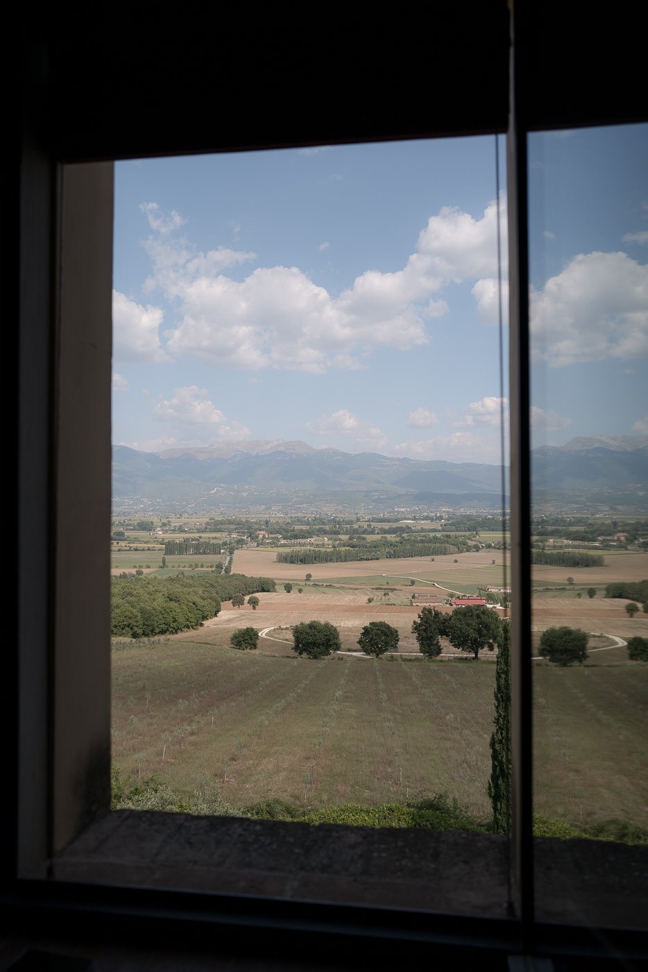 San Pastore Abbey Wedding