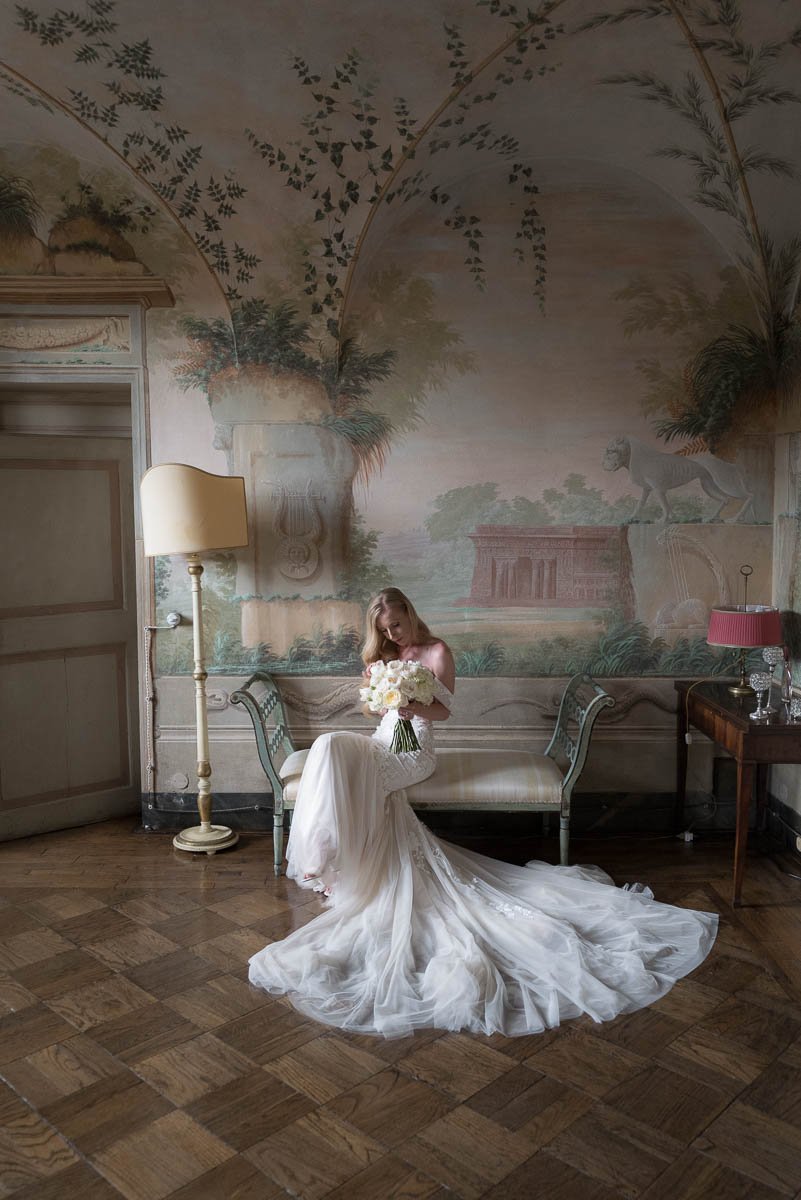 The right wedding photographer - Wedding Photography in Italy