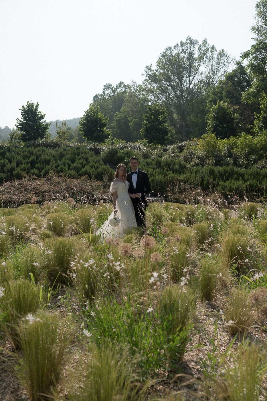 Elopement at Vocabolo Moscatelli