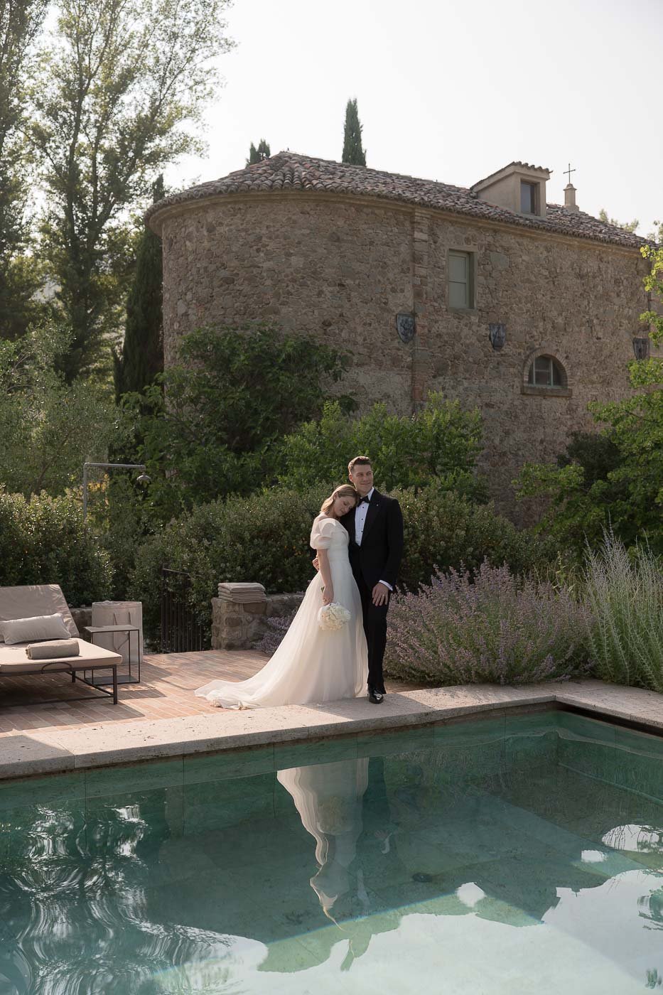 Elopement at Vocabolo Moscatelli