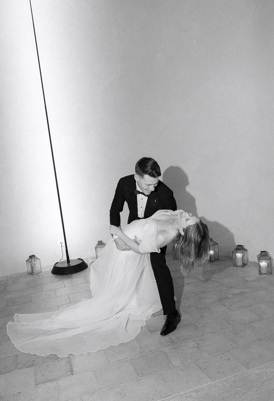 Elopement at Vocabolo Moscatelli