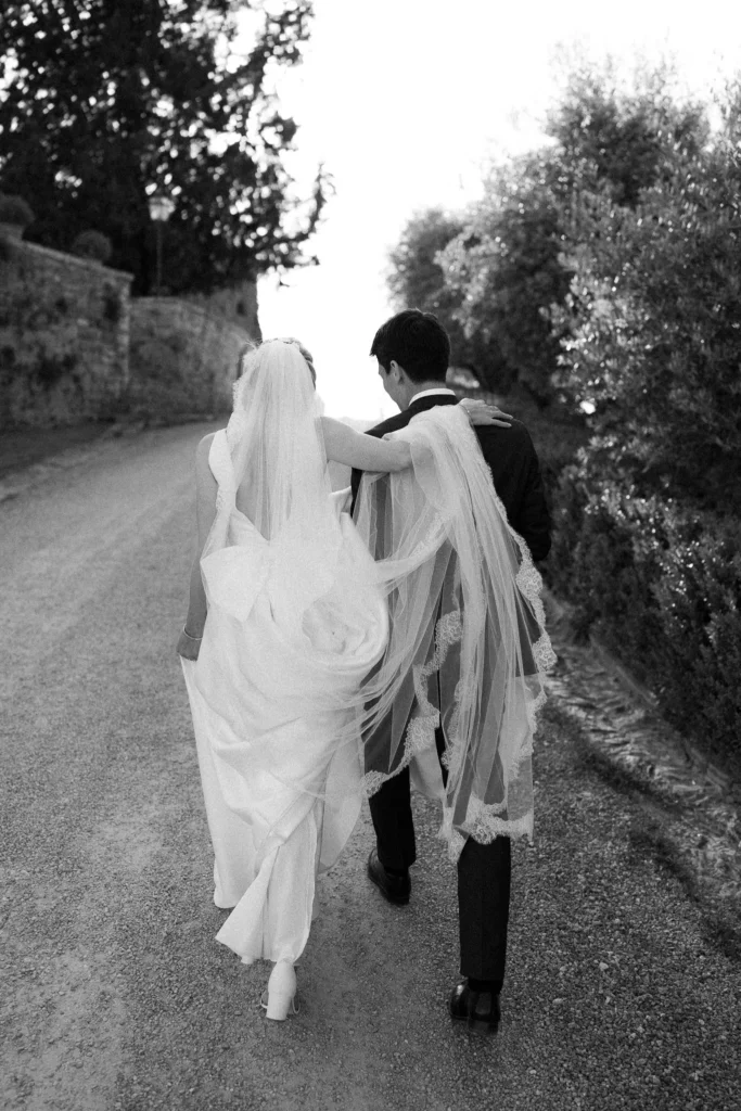 fotografo matrimonio Viterbo + momento reale + location (se nota)
