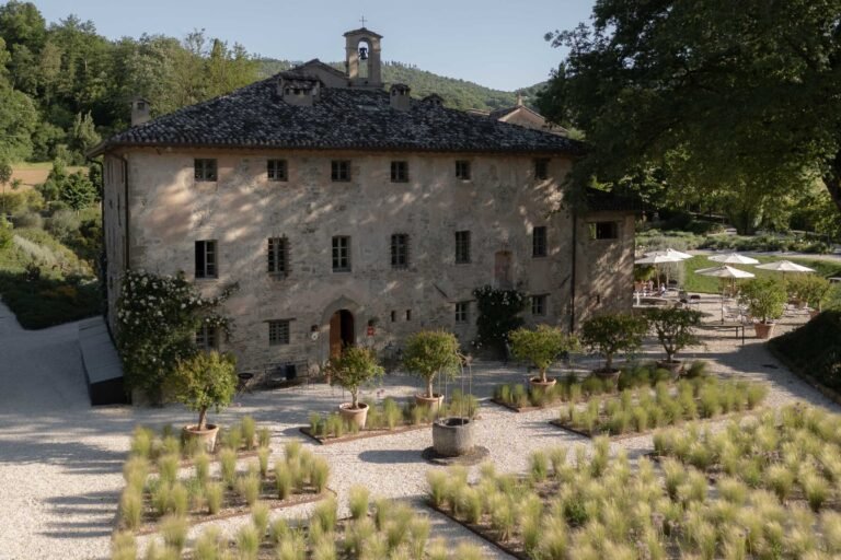 Vocabolo Moscatelli wedding venue guide