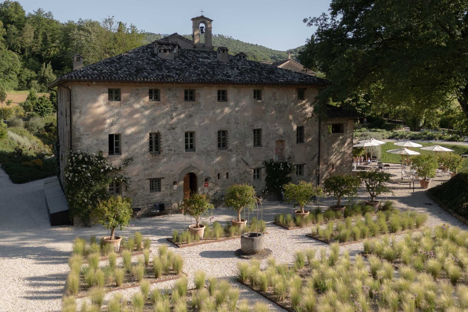 Vocabolo Moscatelli wedding venue guide