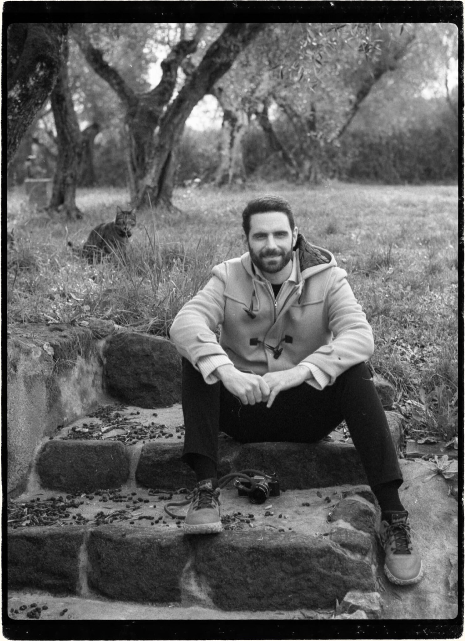 Andrea Di Giampasquale